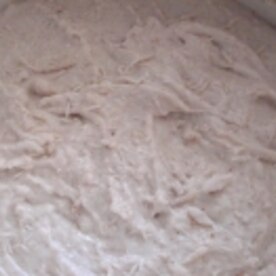 小麦粉からグルテン